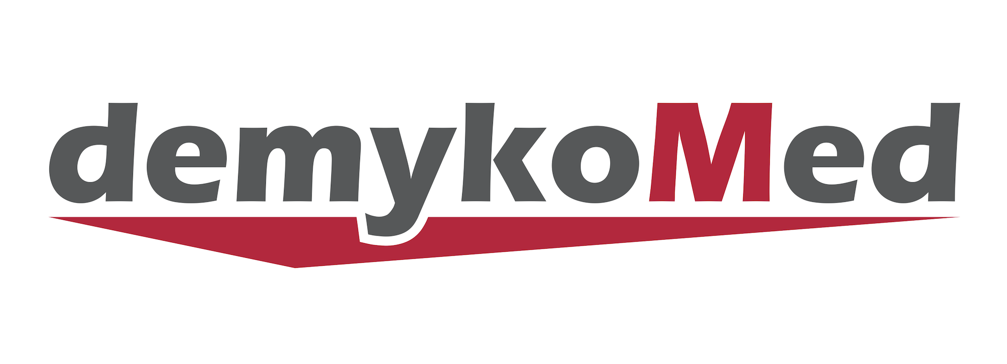 demykomed logo