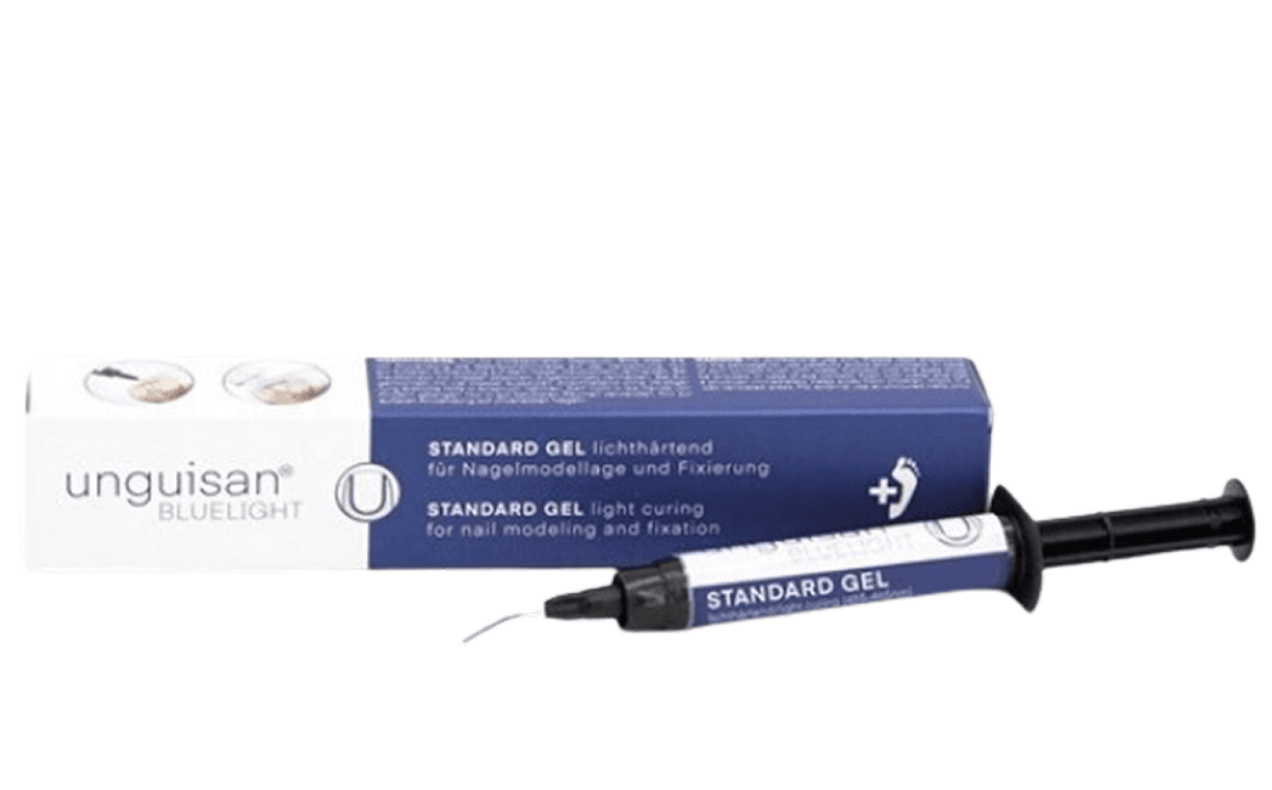 Unguisan BlueLight Standard Gel