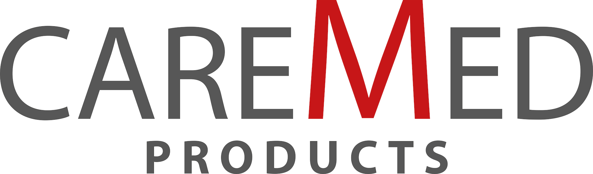 CareMed Logo