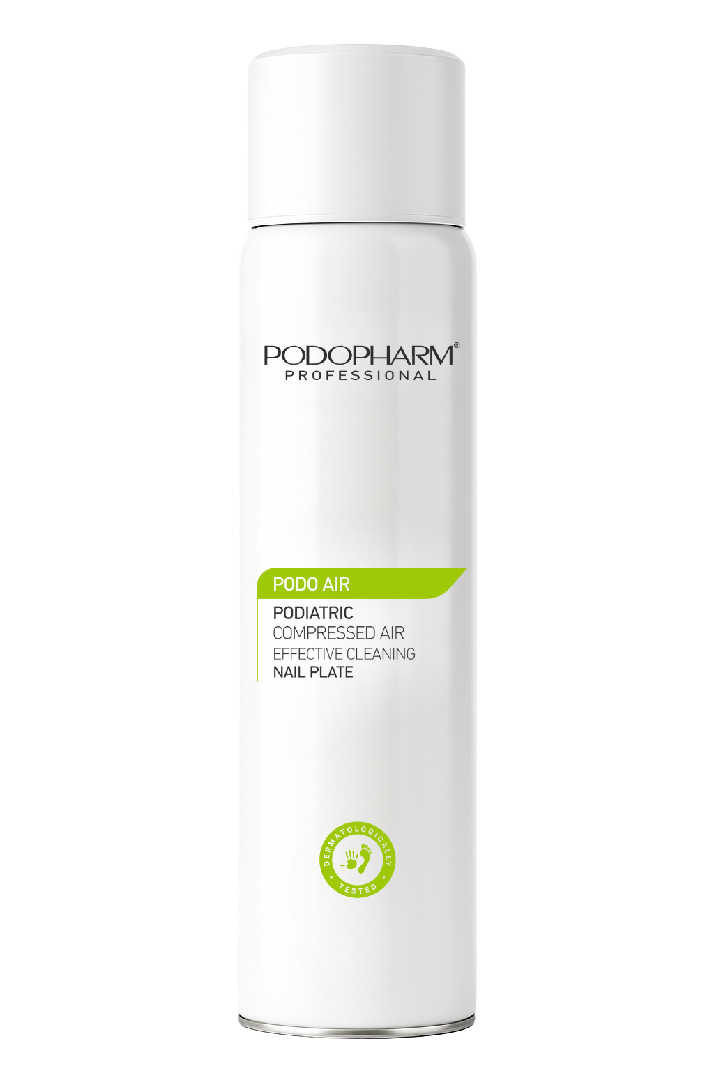 Podo Air — сжатый подологический воздух