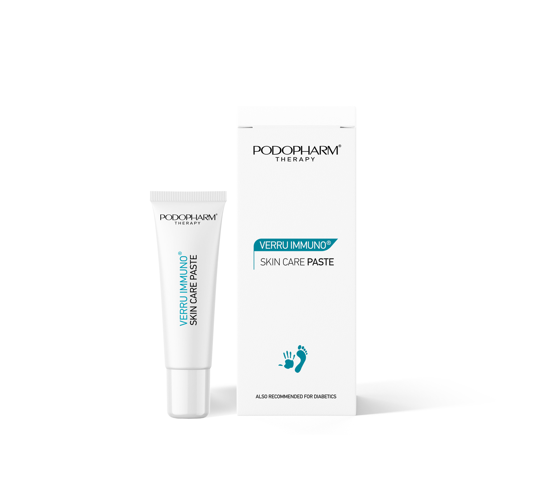 Podoflex — паста для кожи