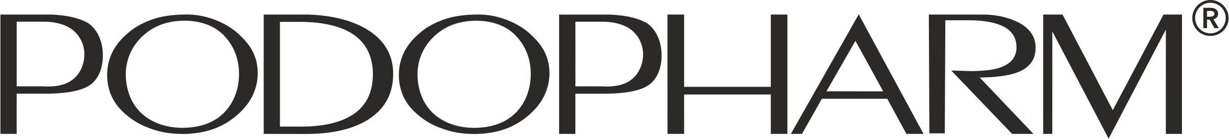 podopharm